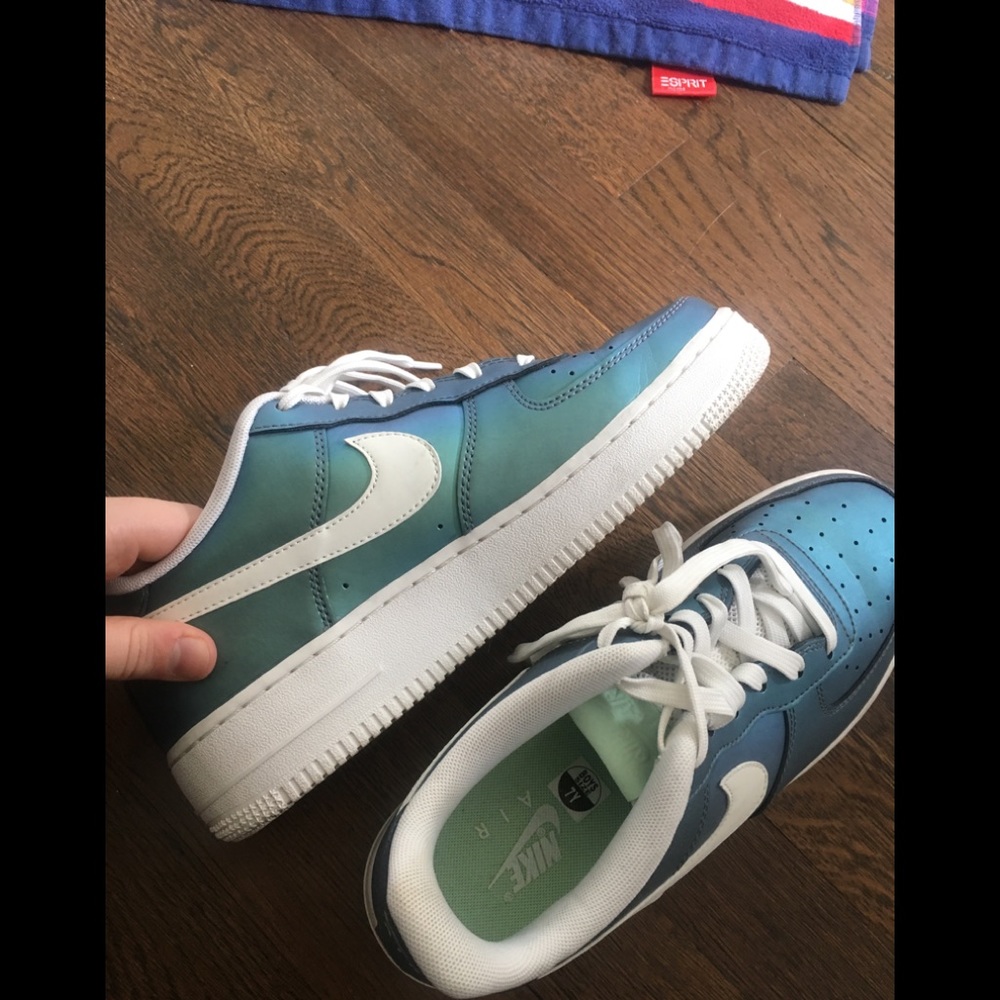 nike air force one